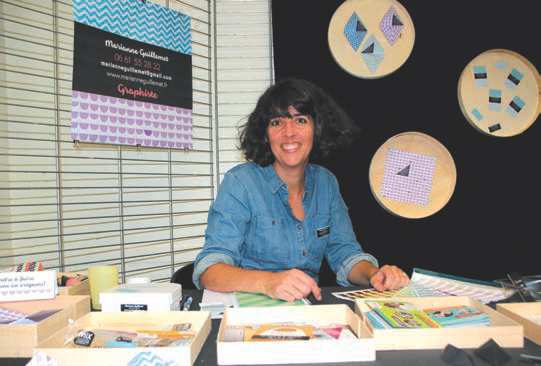Marianne Guillemet graphiste Marianne Guillemet graphiste
