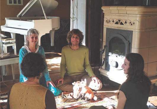 Association Clarmonie Association Clarmonie