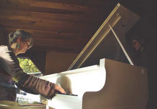 Association Clarmonie jouer du piano autrement Association Clarmonie jouer du piano autrement
