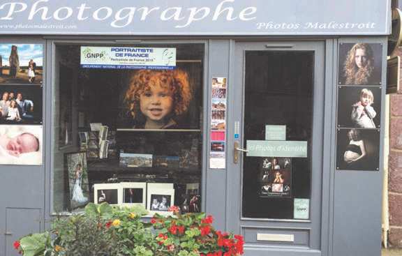 Photo Malestroit Photo Malestroit