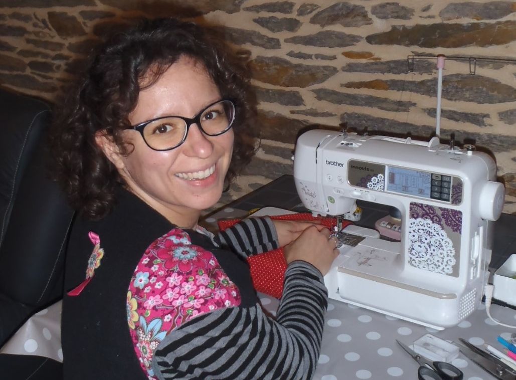 La C'olchic Fabric' La C'olchic Fabric'
