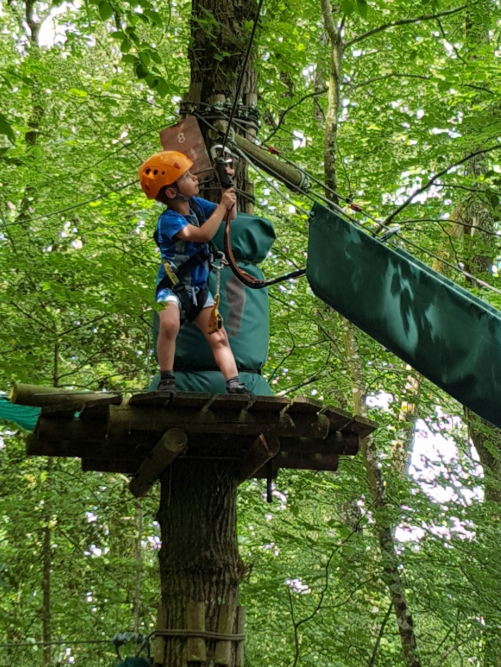 Roc Aventure Roc Aventure