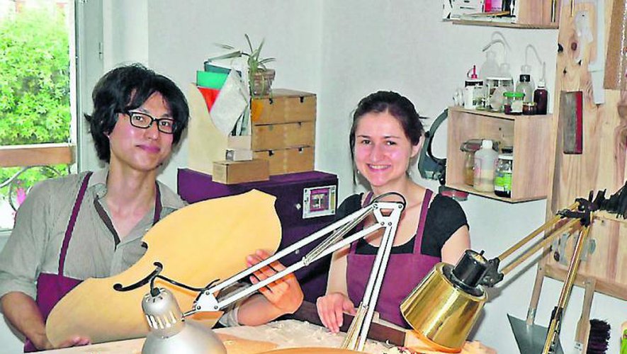 Atelier Ponticello Atelier Ponticello
