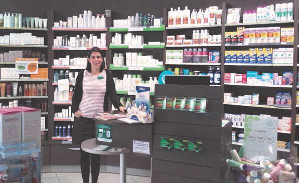Pharmacie du Val Pharmacie du Val